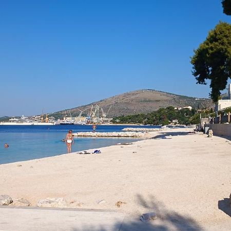Studio Apartments Fabjanac Trogir Kültér fotó