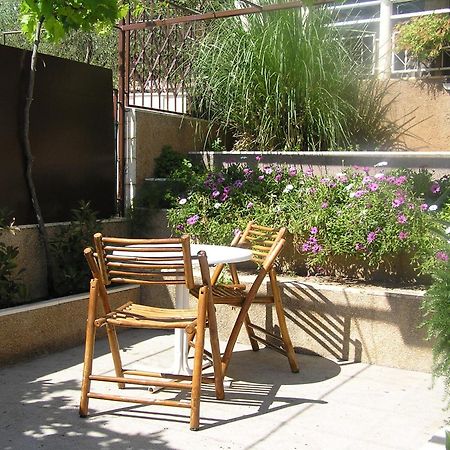 Studio Apartments Fabjanac Trogir Kültér fotó