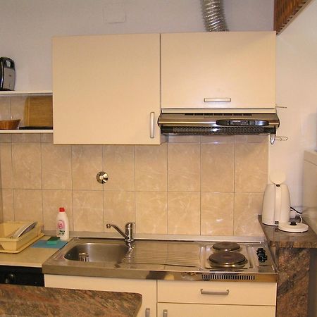 Studio Apartments Fabjanac Trogir Kültér fotó