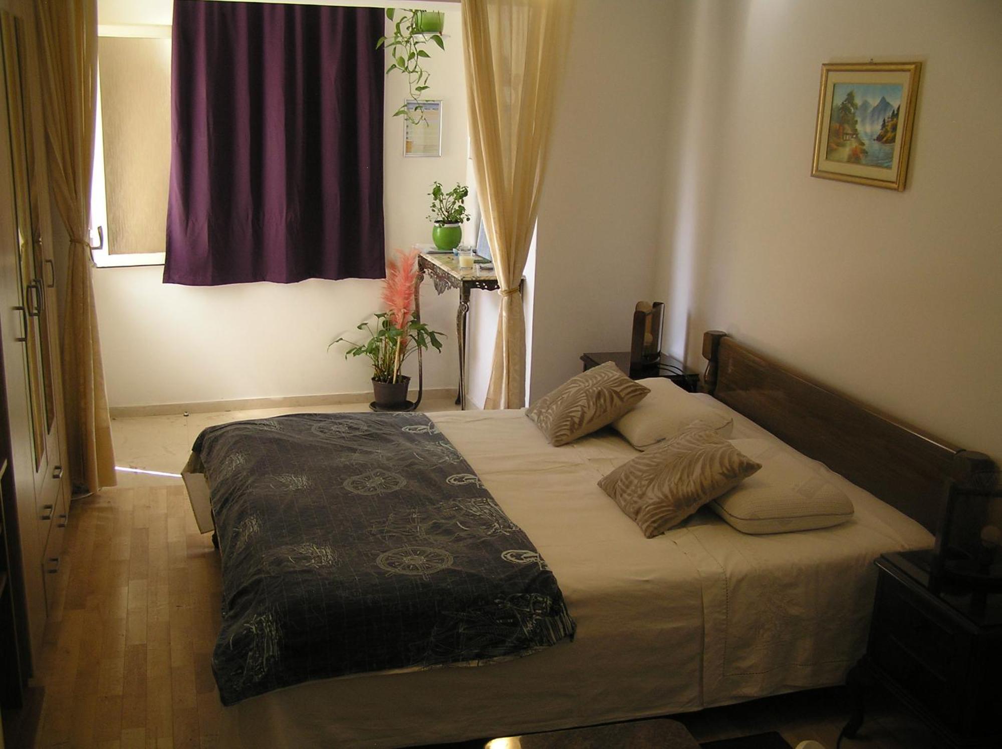 Studio Apartments Fabjanac Trogir Kültér fotó