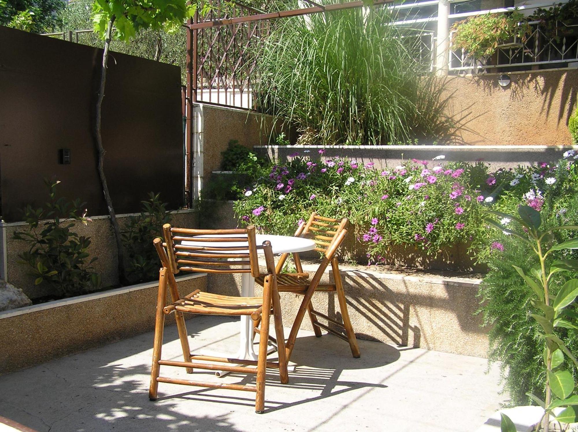 Studio Apartments Fabjanac Trogir Kültér fotó