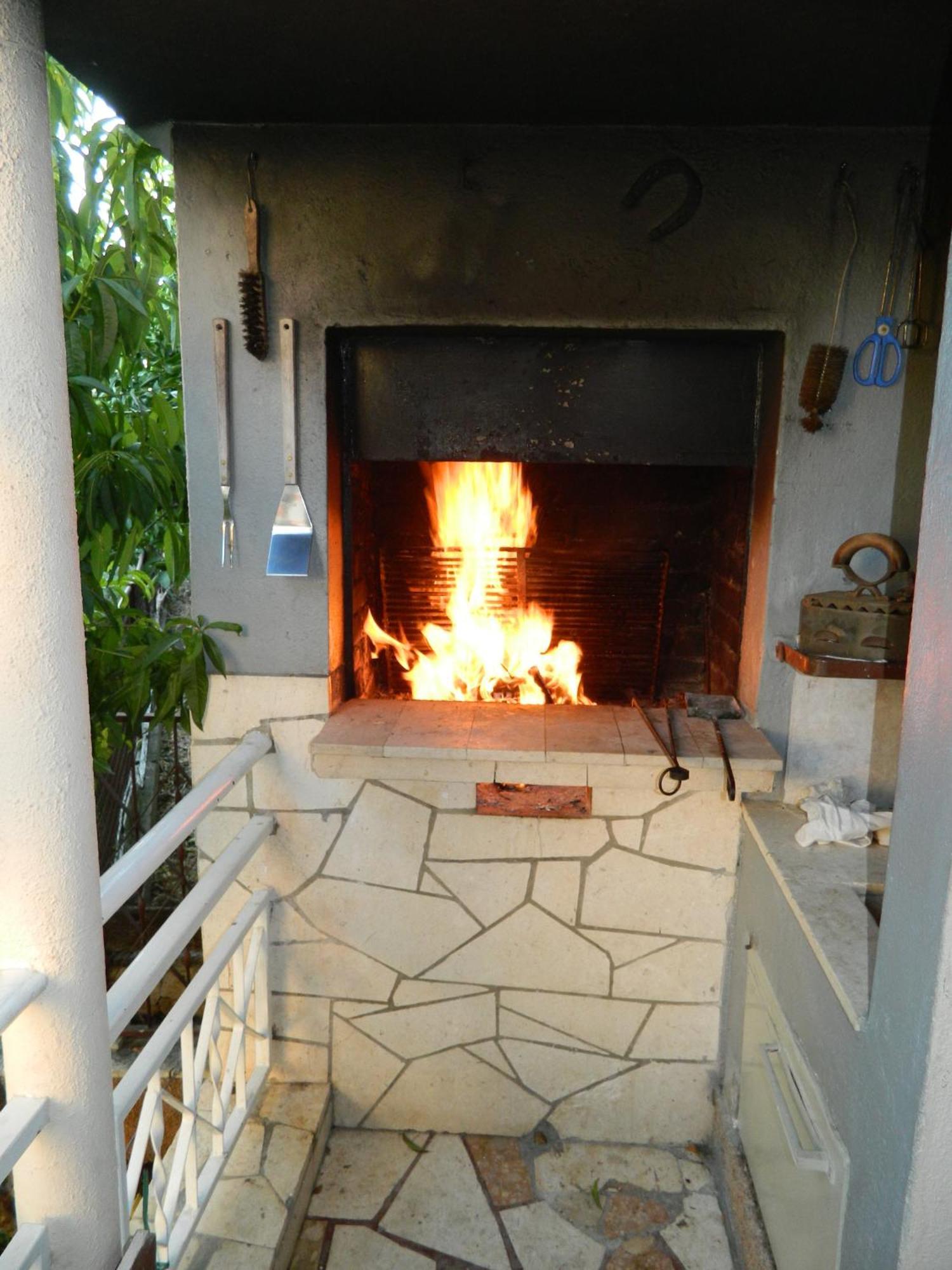 Studio Apartments Fabjanac Trogir Kültér fotó