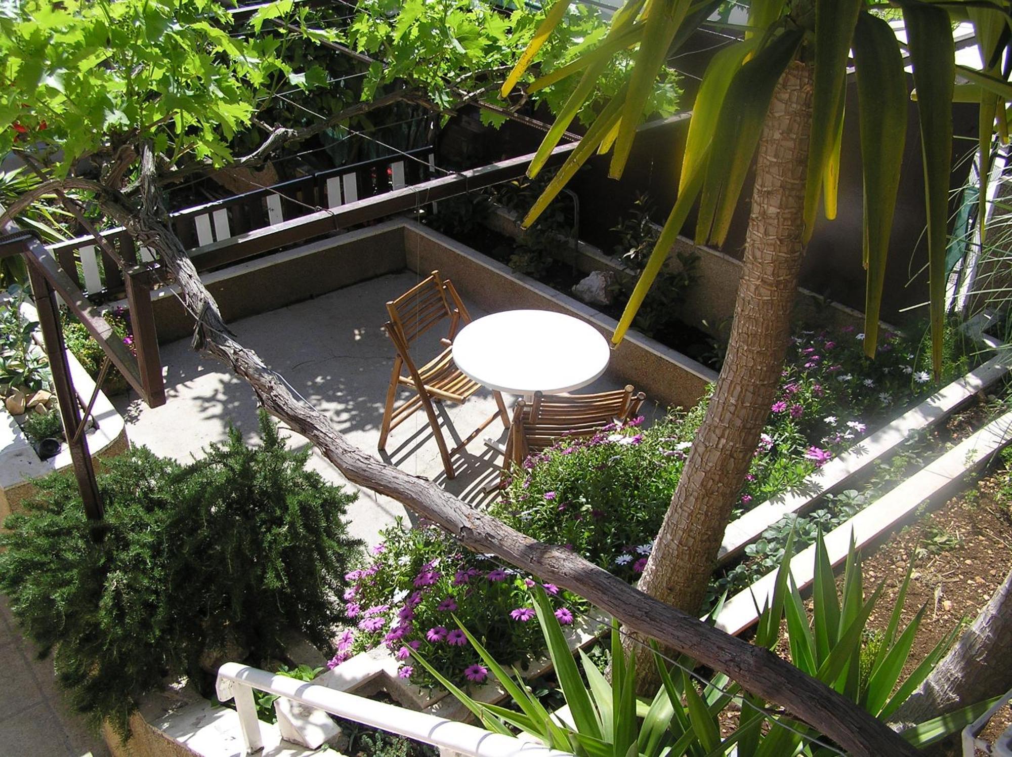 Studio Apartments Fabjanac Trogir Kültér fotó