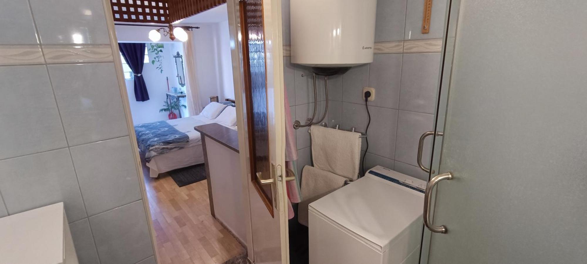 Studio Apartments Fabjanac Trogir Kültér fotó