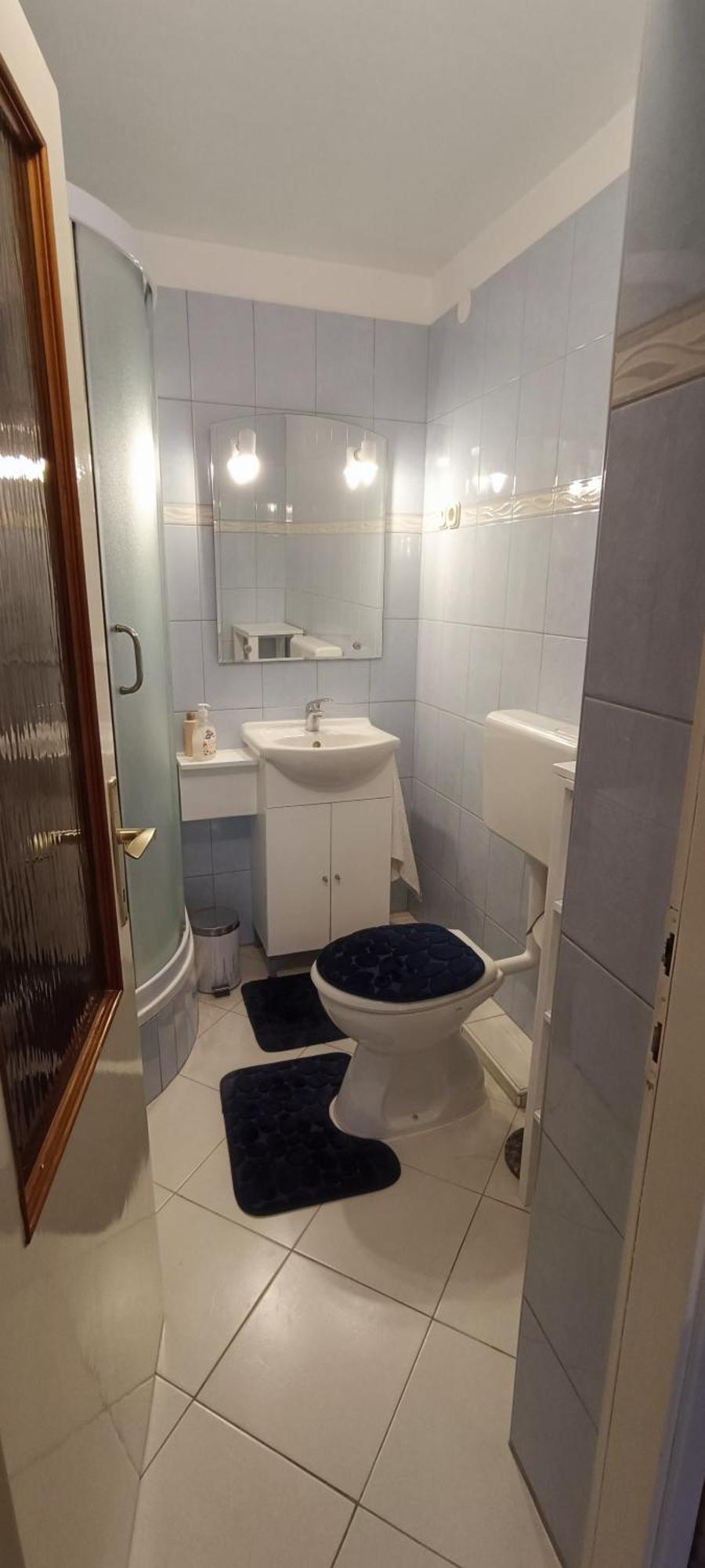 Studio Apartments Fabjanac Trogir Kültér fotó