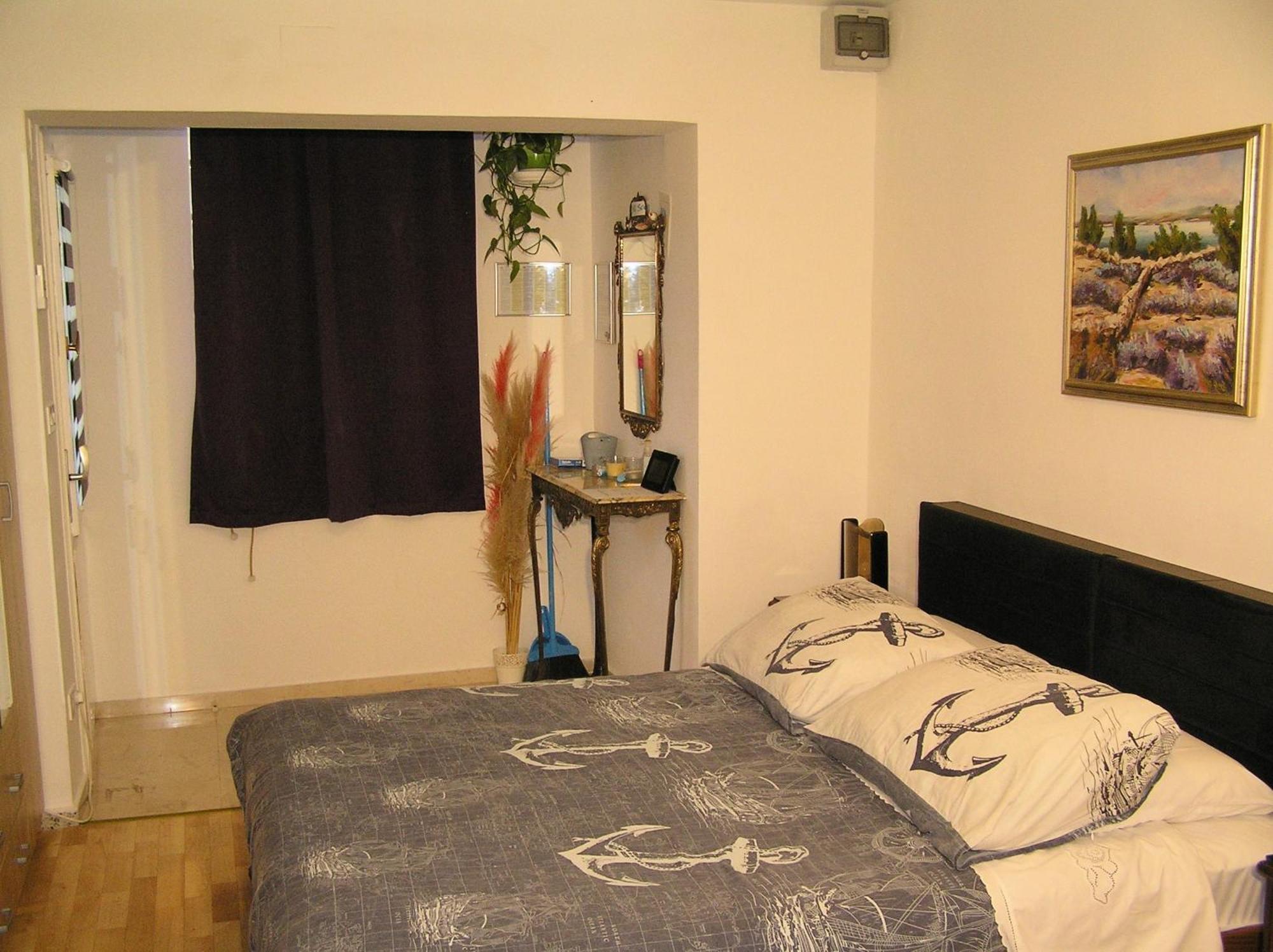 Studio Apartments Fabjanac Trogir Kültér fotó