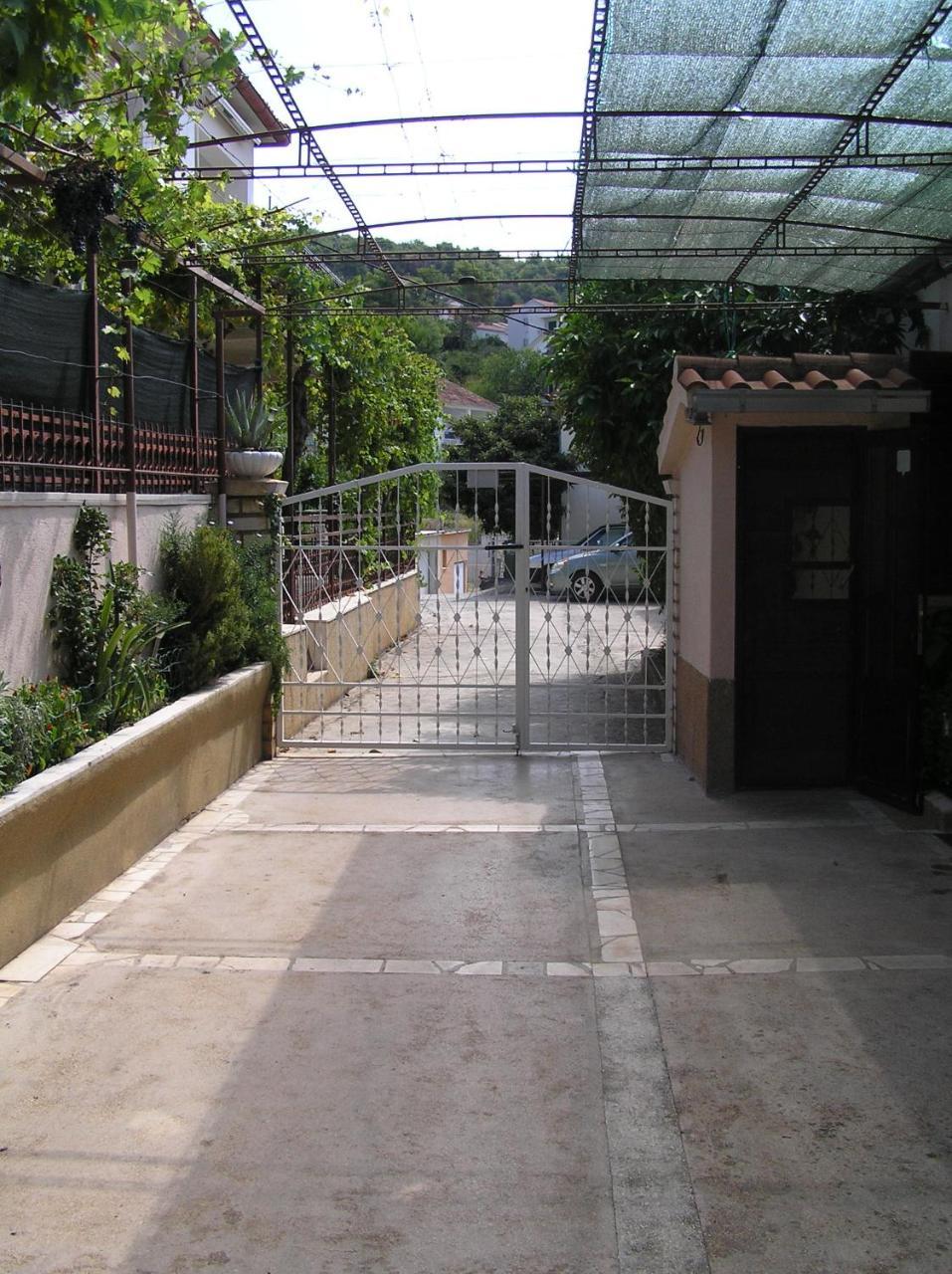 Studio Apartments Fabjanac Trogir Kültér fotó